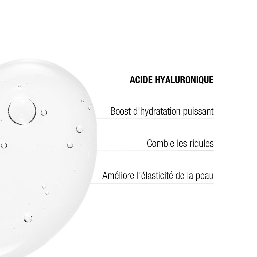 Emballage de la crème hydratante The Remedy Hydra+ avec nom du produit et ingrédients principaux.