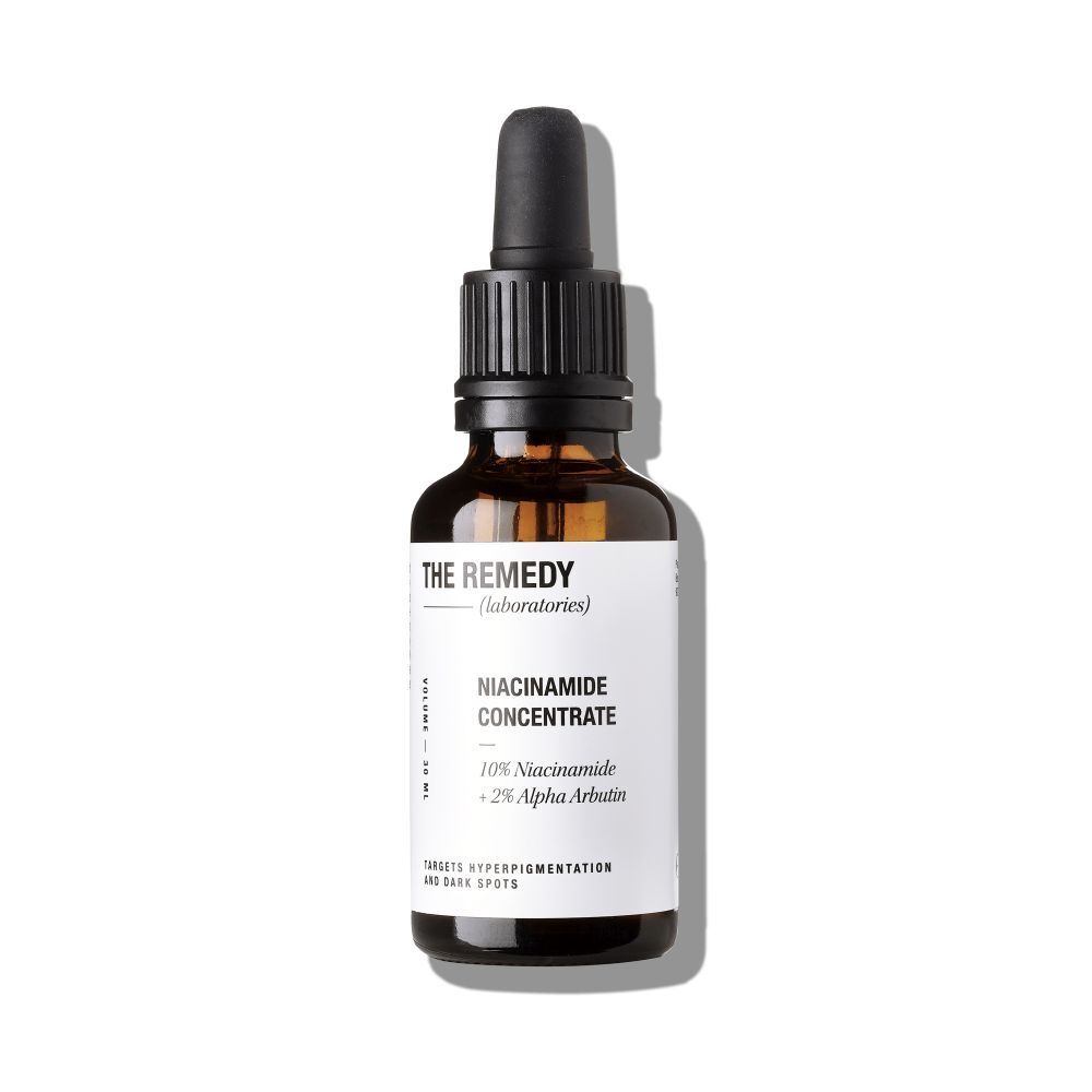 The Remedy Lab Concentré de Niacinamide