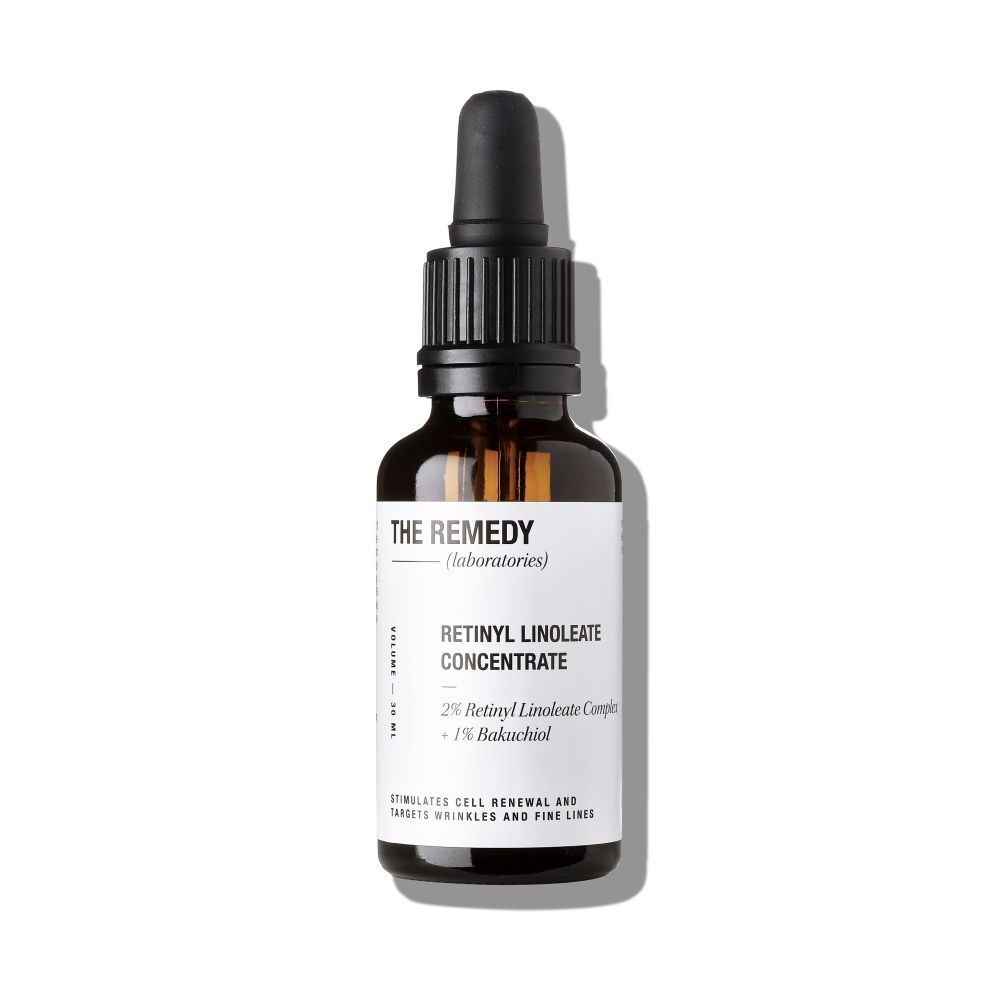 The Remedy Lab Concentré de Linoléate de Rétinyle
