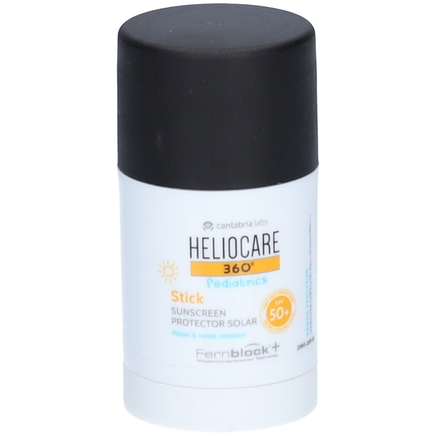 Heliocare 360° Pediatrics Stick SPF50+