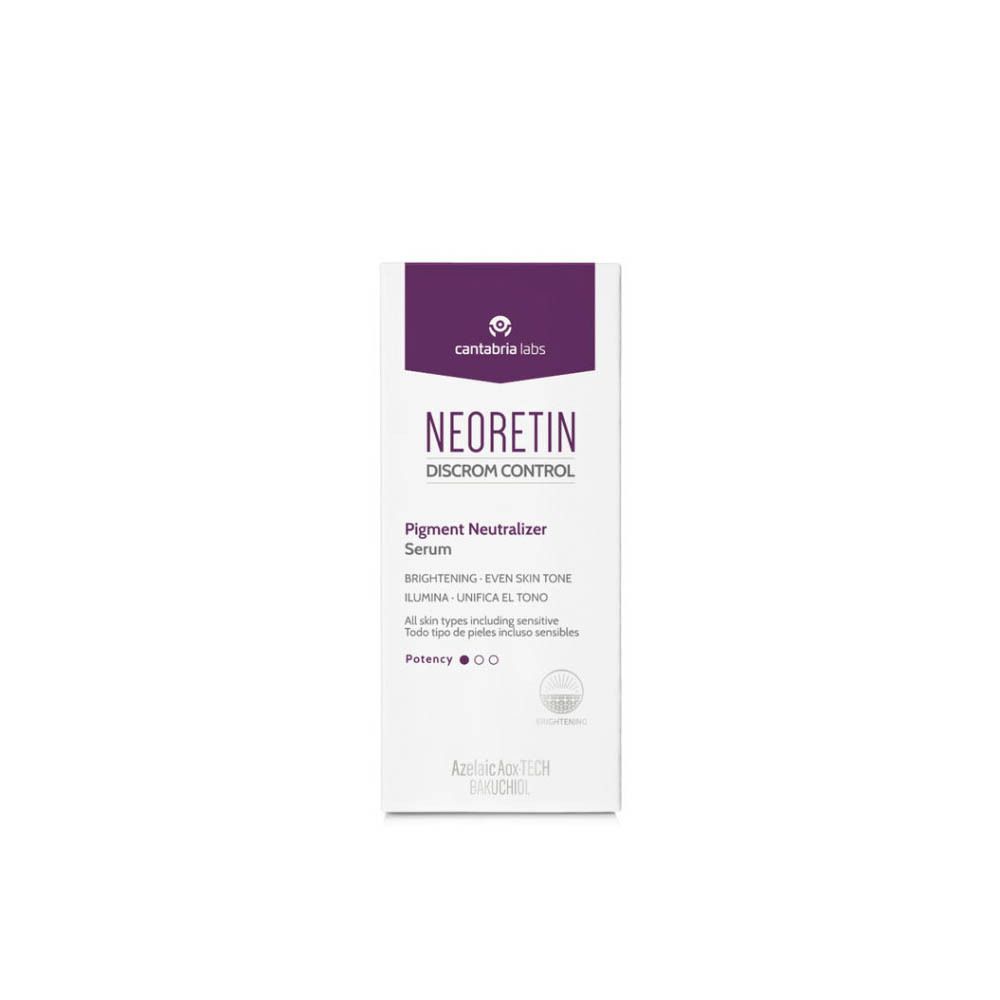 NEORETIN Pigment Neutralizing Serum