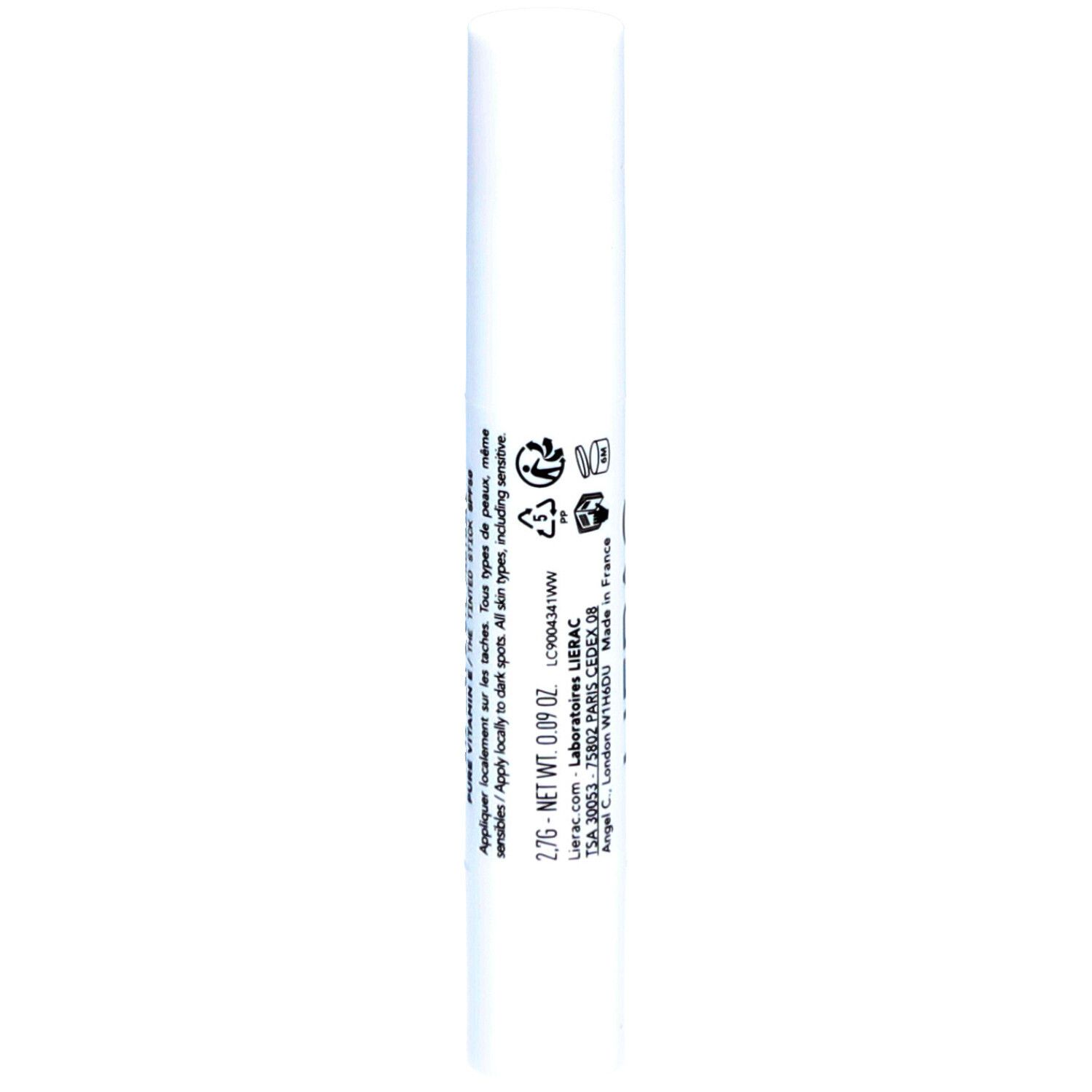 Lierac Protocole Anti-Taches Le Stick Teinté SPF50