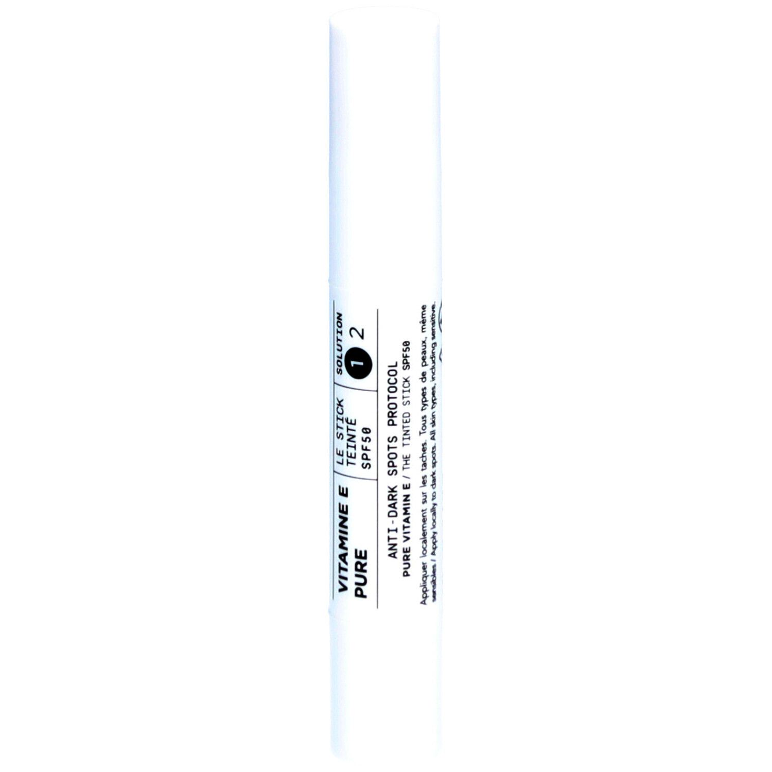 Lierac Protocole Anti-Taches Le Stick Teinté SPF50
