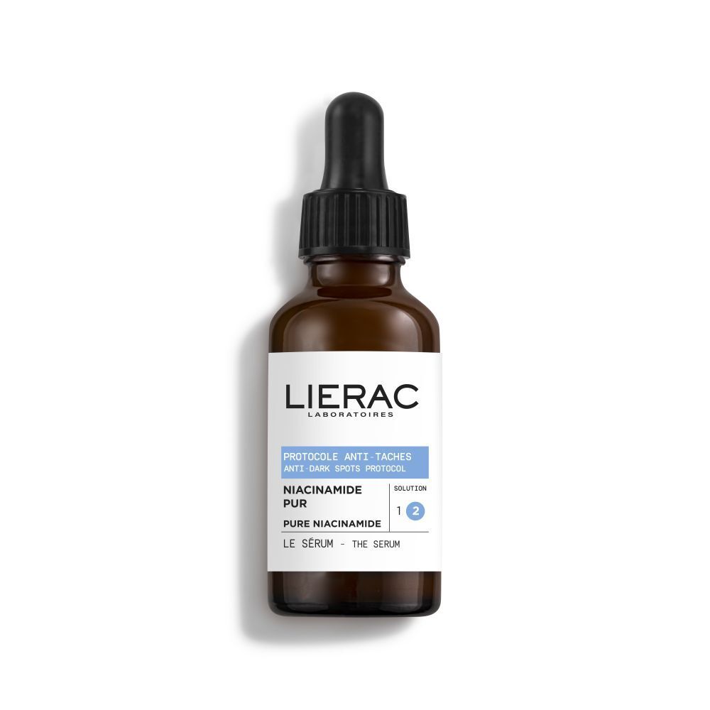 Lierac Protocole Anti-Taches Le Sérum