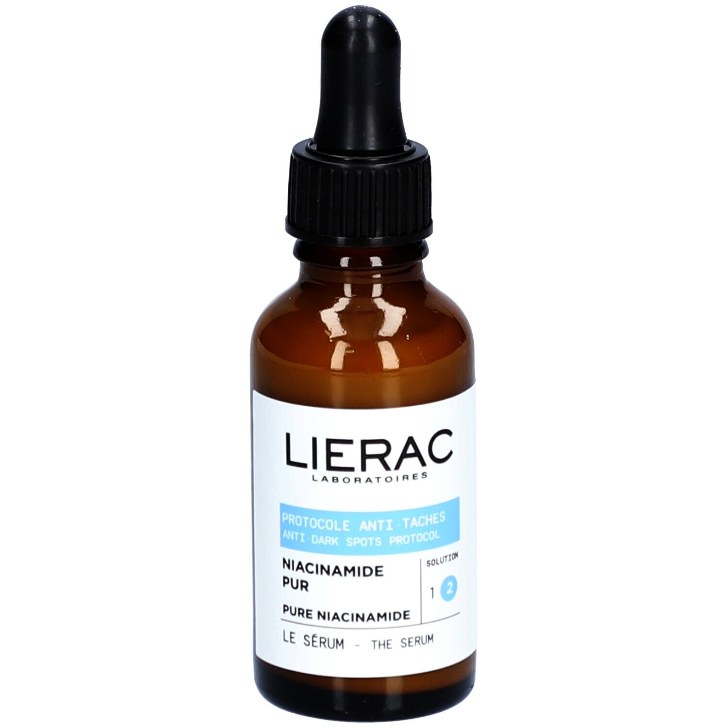 Lierac Protocole Anti-Taches Le Sérum
