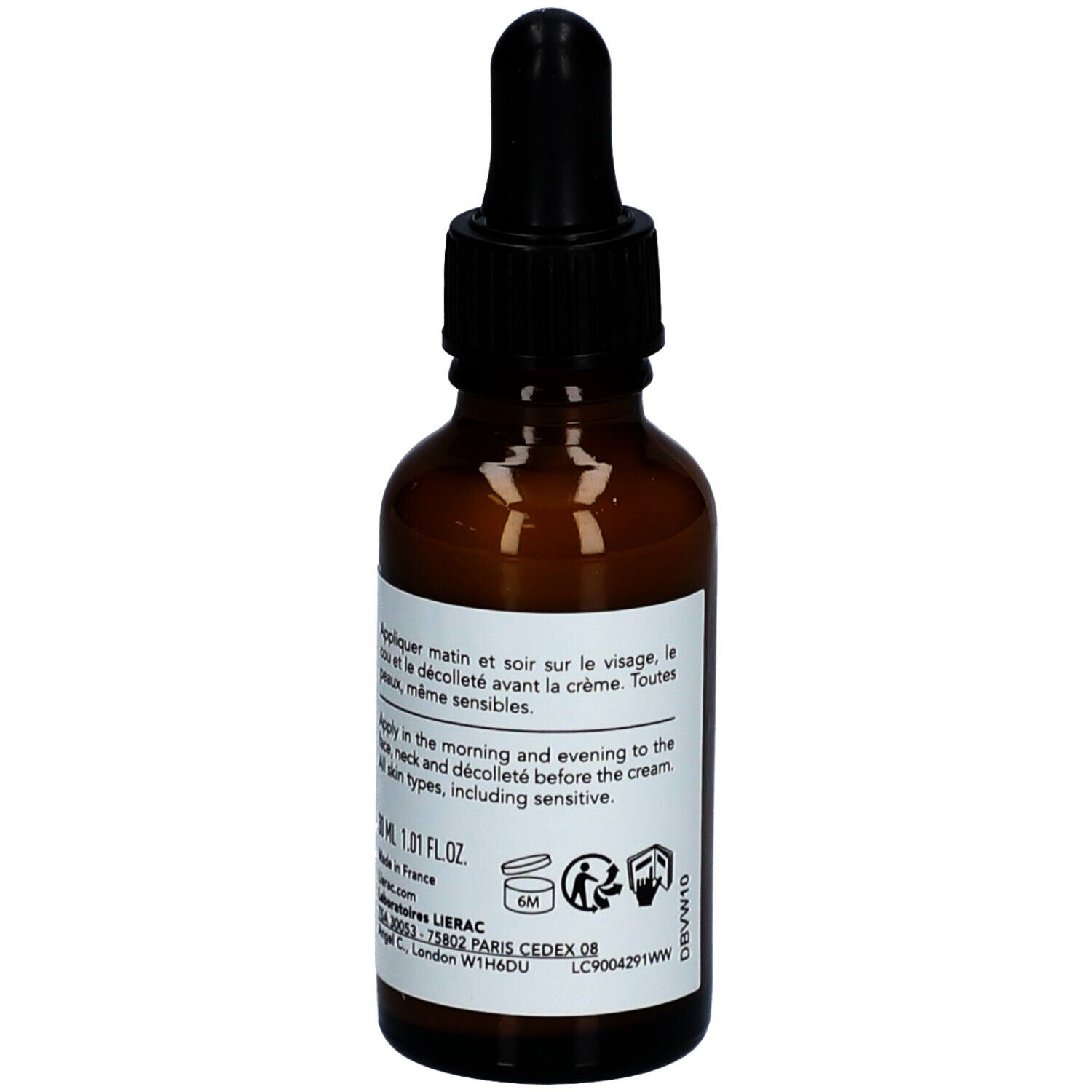 Lierac Protocole Anti-Taches Le Sérum