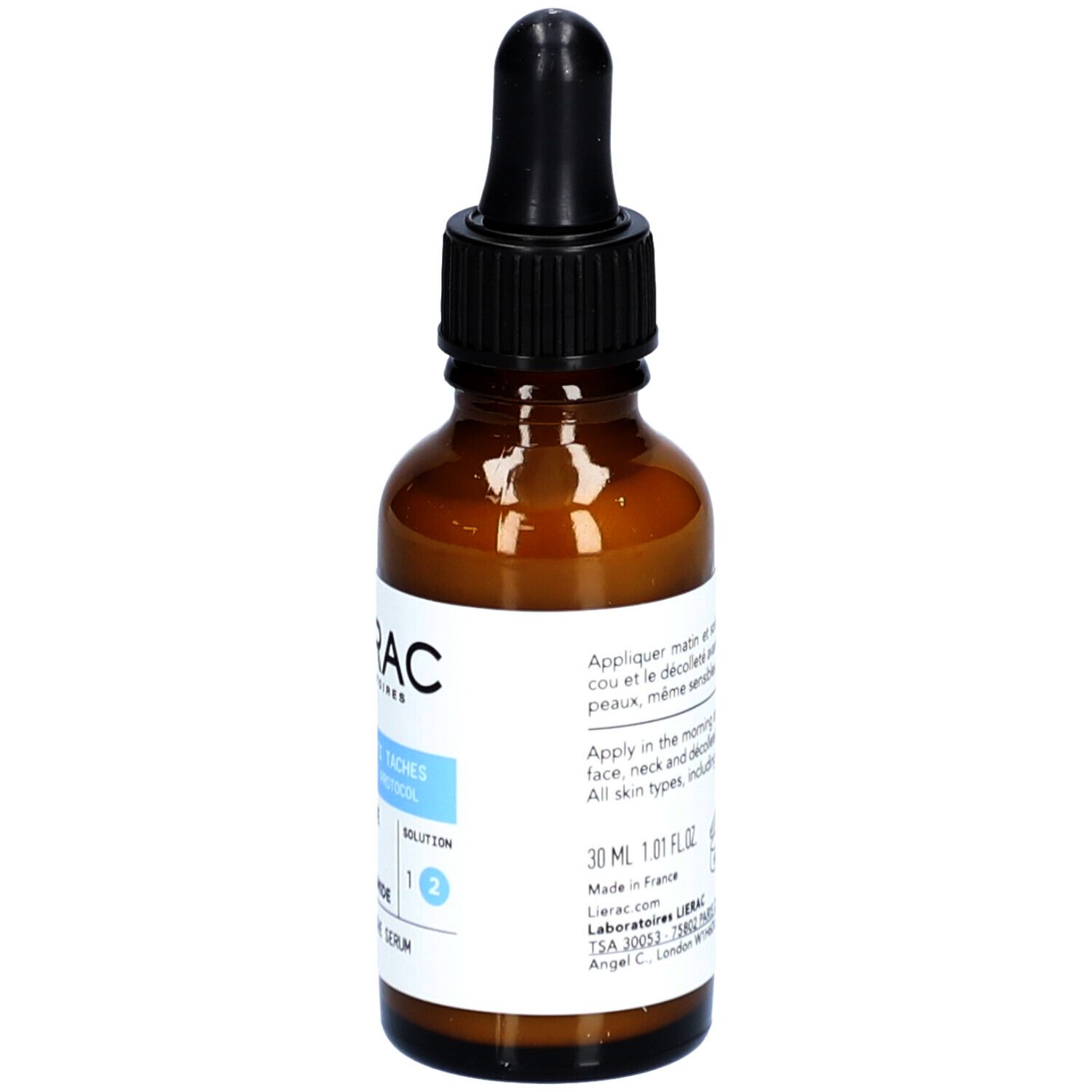 Lierac Protocole Anti-Taches Le Sérum