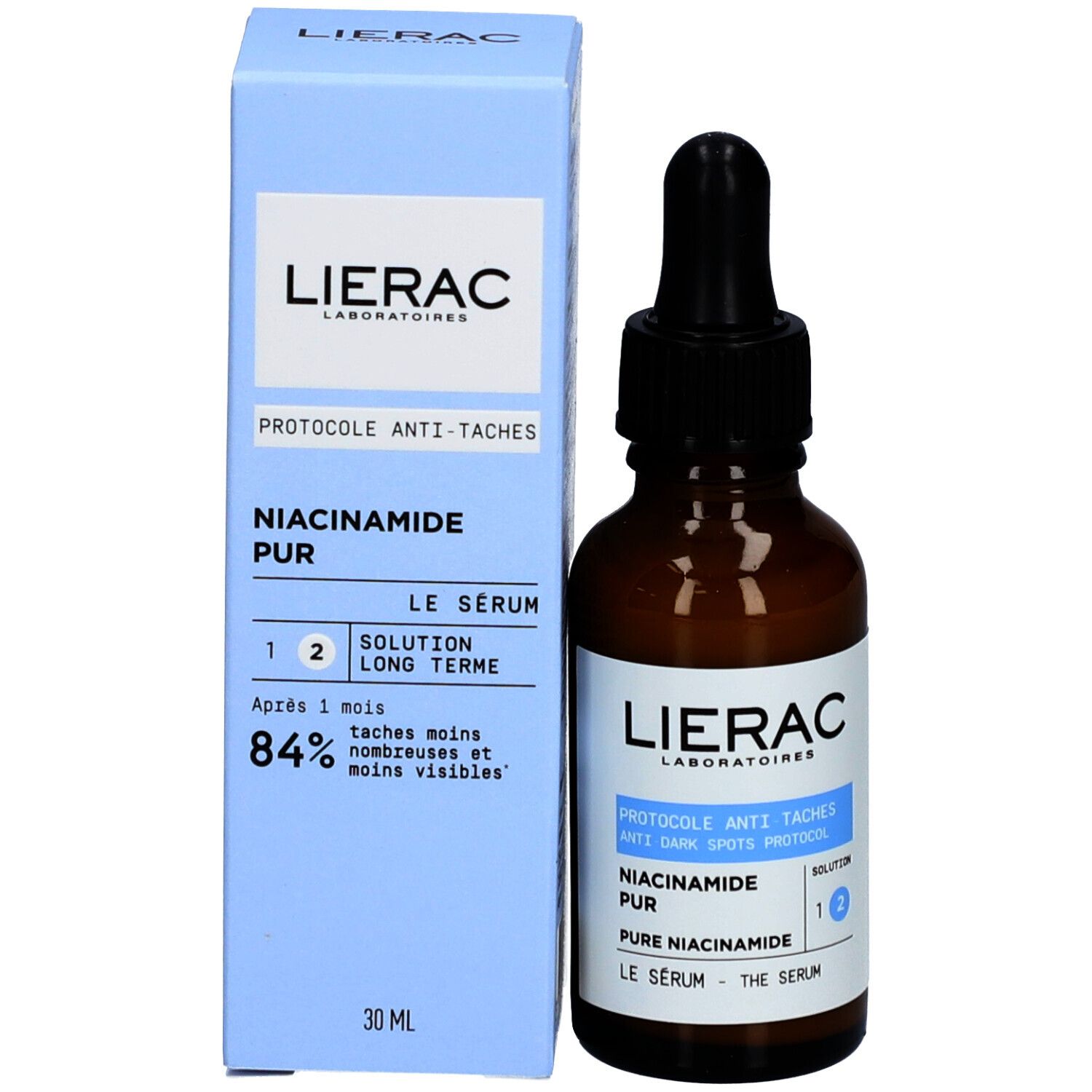 Lierac Protocole Anti-Taches Le Sérum