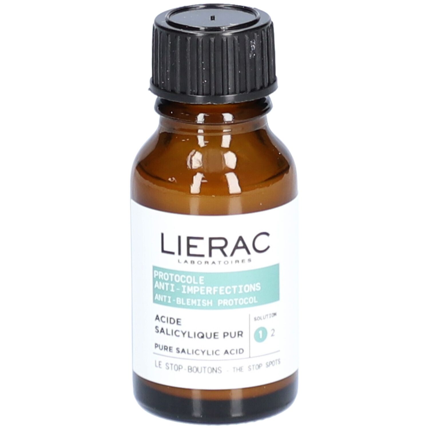 Lierac Protocole Anti-Imperfections Le Stop-Boutons