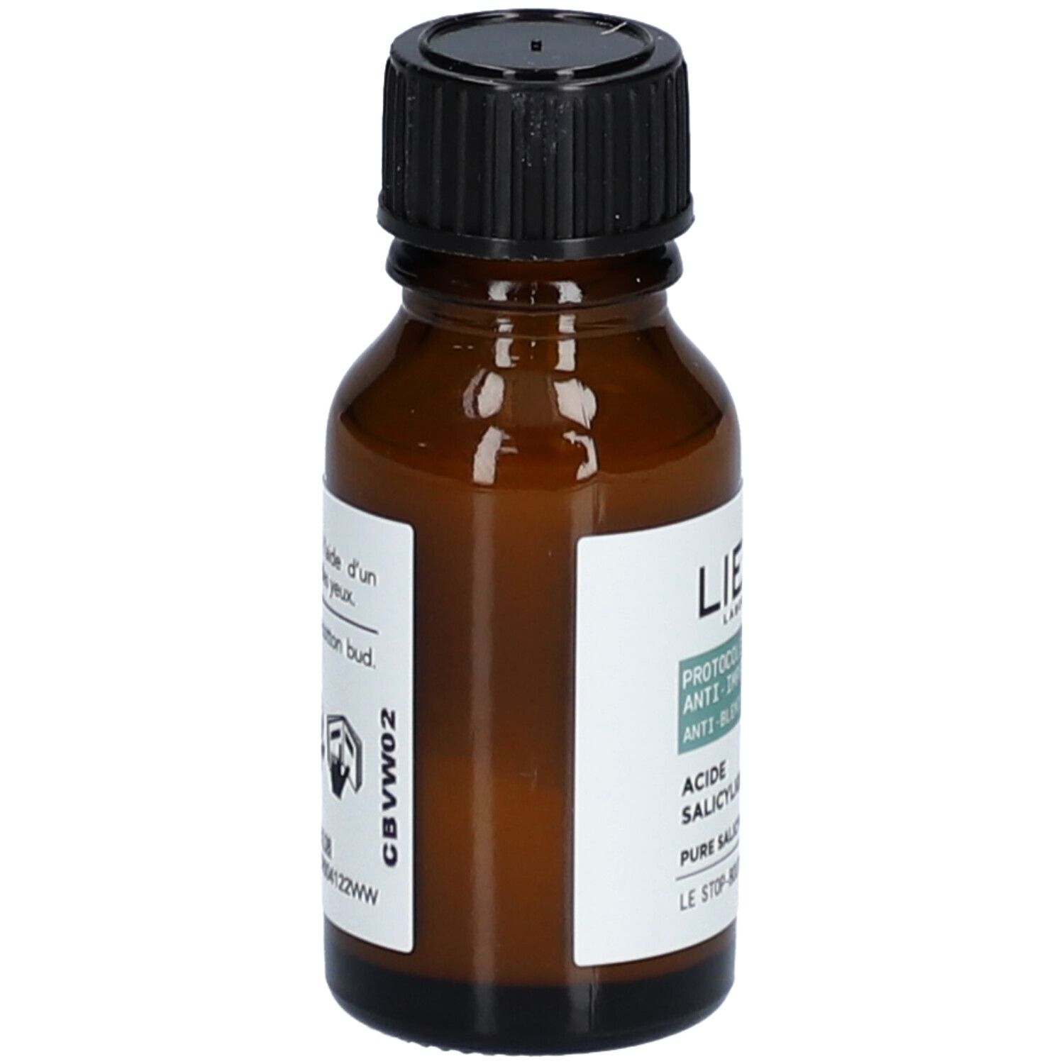 Lierac Protocole Anti-Imperfections Le Stop-Boutons