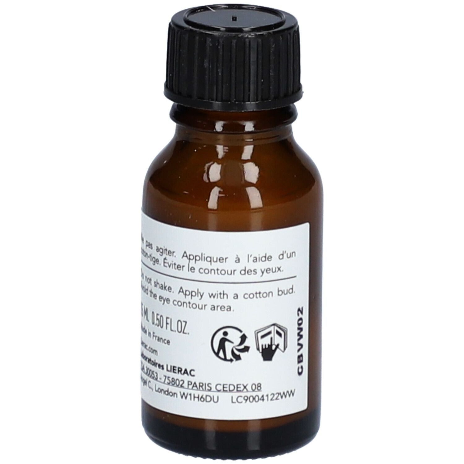 Lierac Protocole Anti-Imperfections Le Stop-Boutons