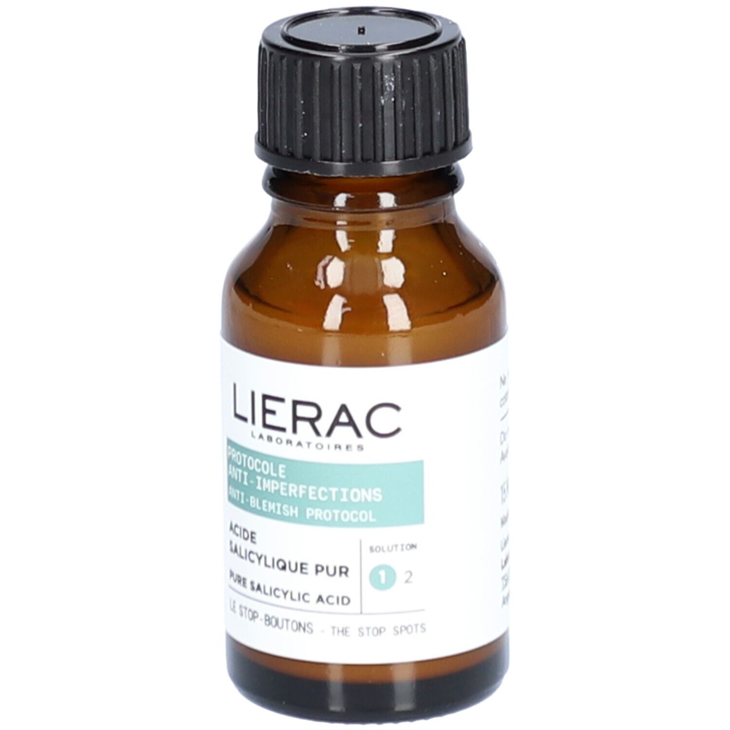 Lierac Protocole Anti-Imperfections Le Stop-Boutons