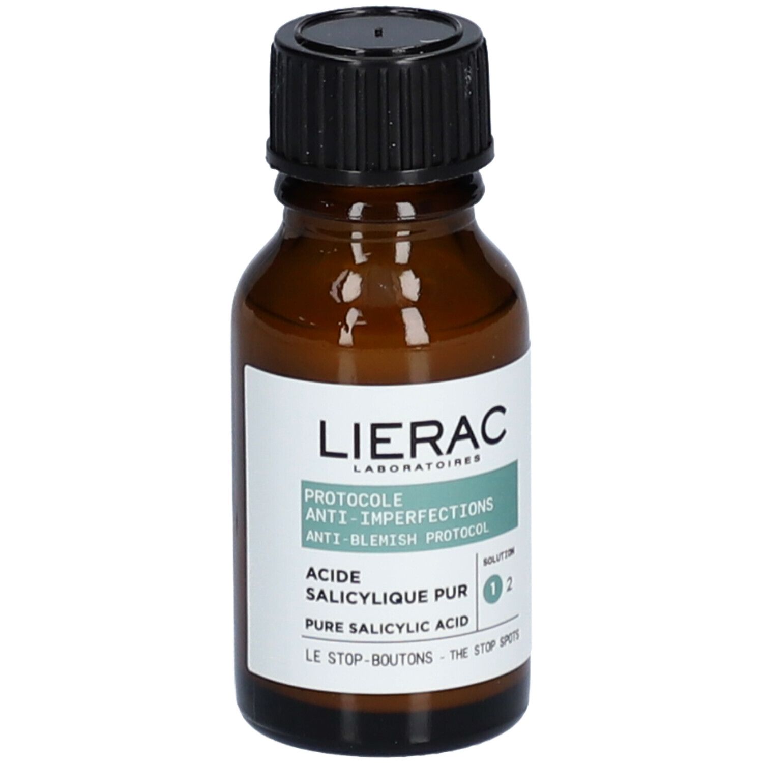Lierac Protocole Anti-Imperfections Le Stop-Boutons