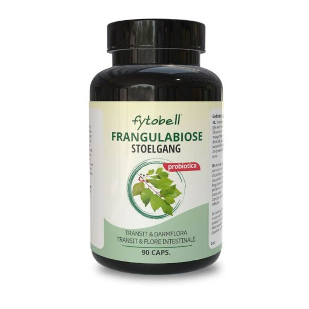 Fytobell Frangulabiose