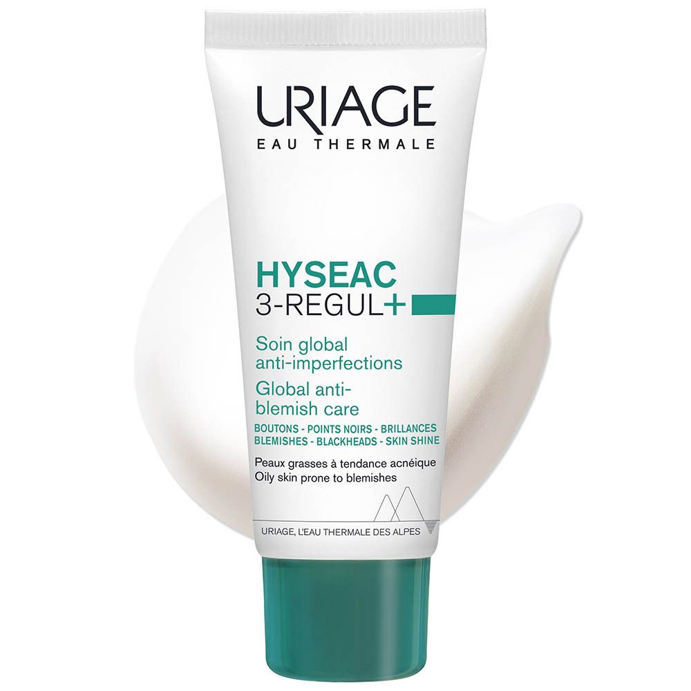 Dos du tube. Texte multilingue. 40ml, 1.35fl.oz.