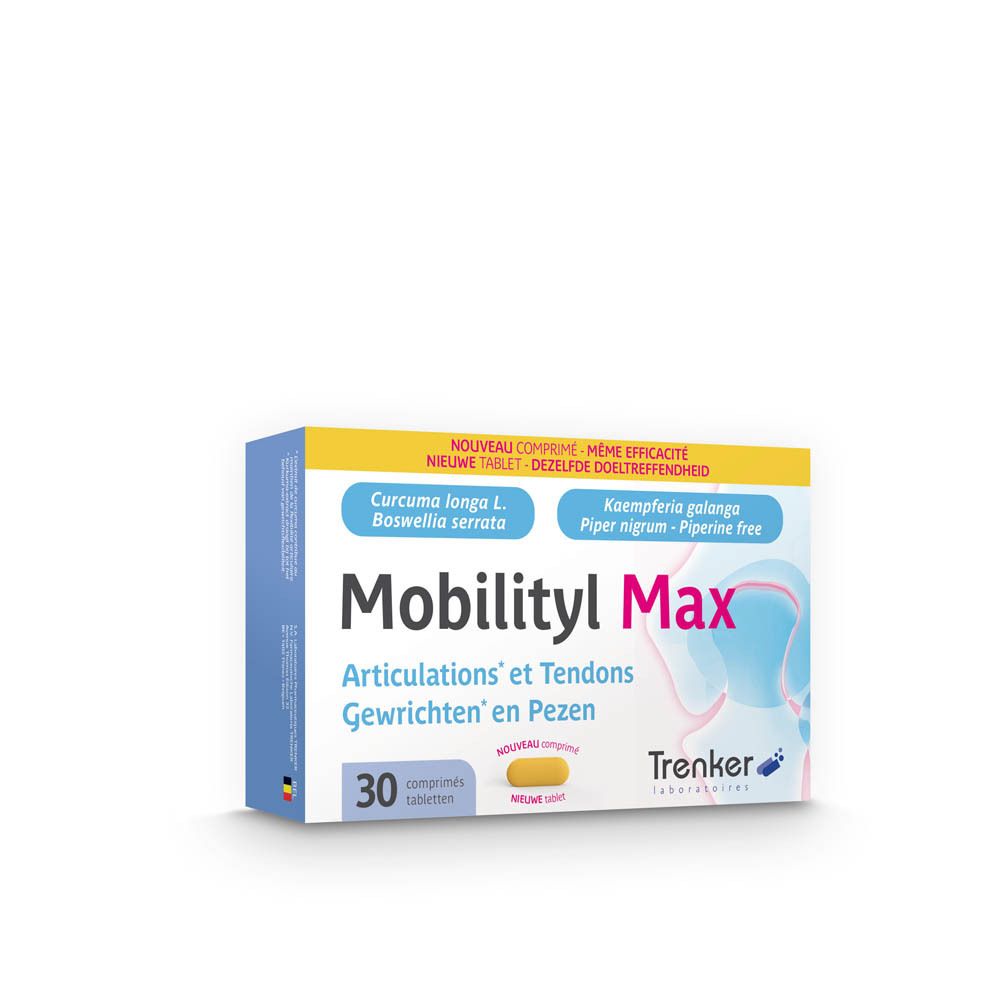 Mobilityl Max