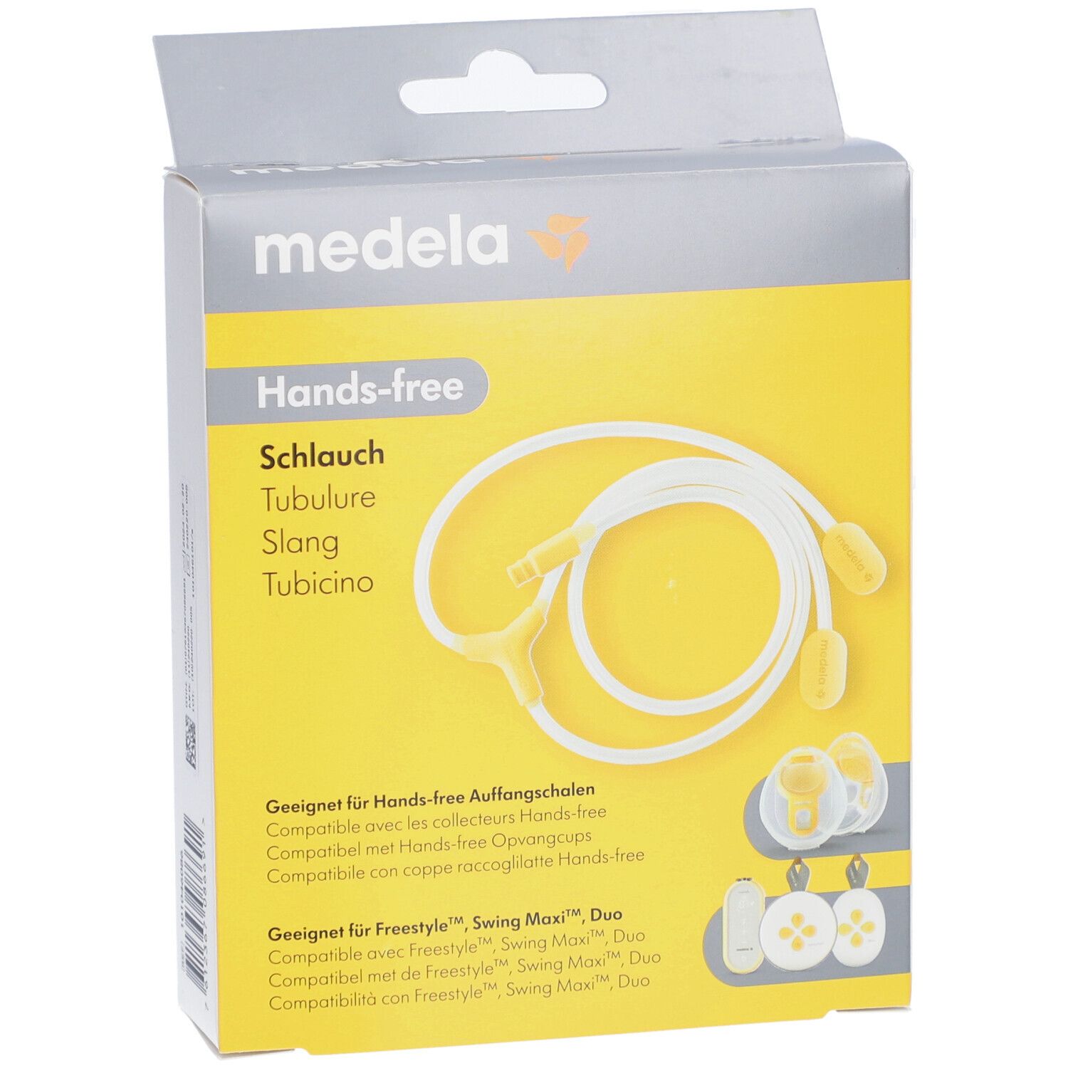Medela Handsfree Tuyau