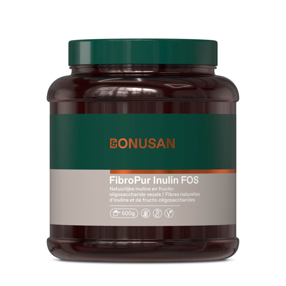 Bonusan FibroPur Inulin FOS