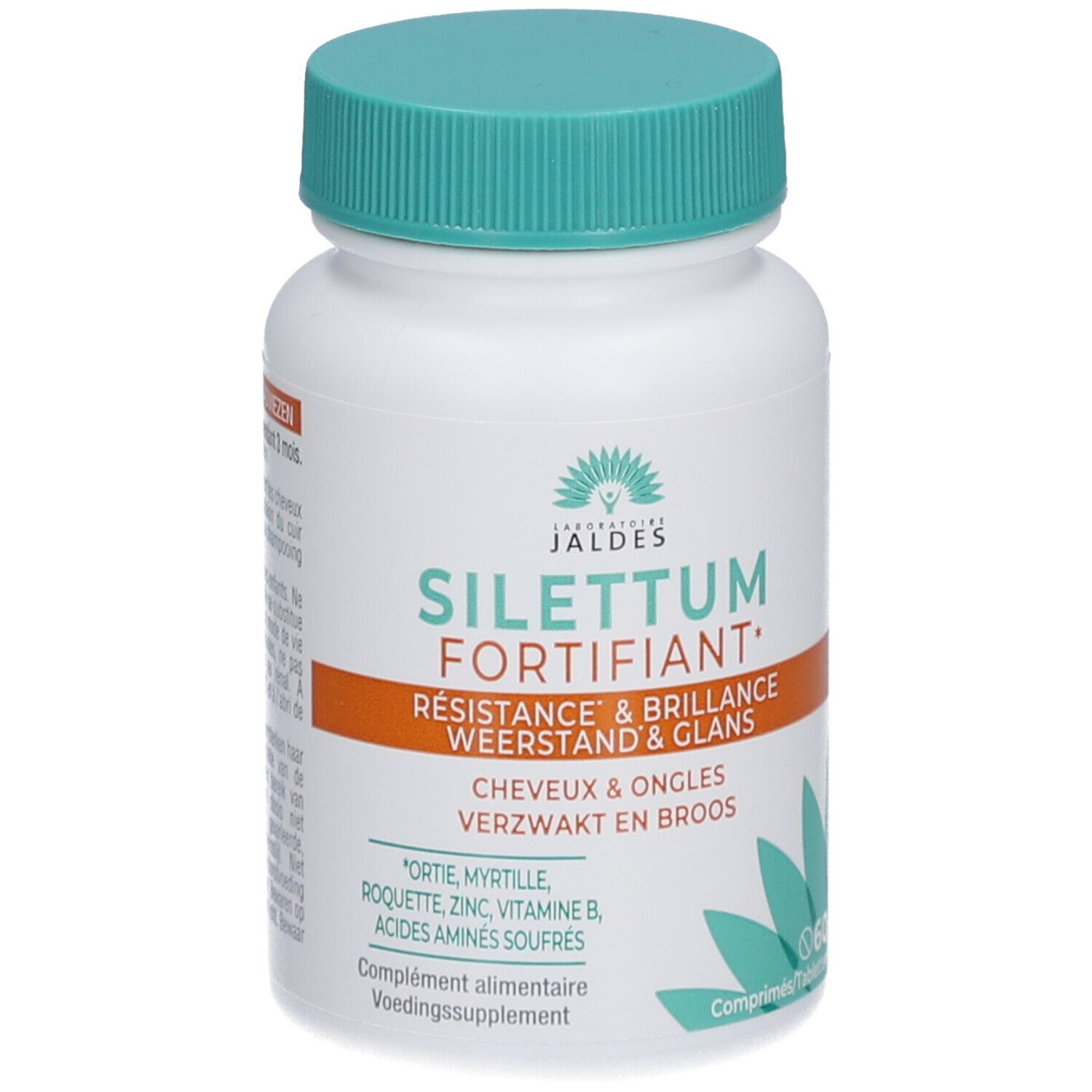 Silettum Fortifiant