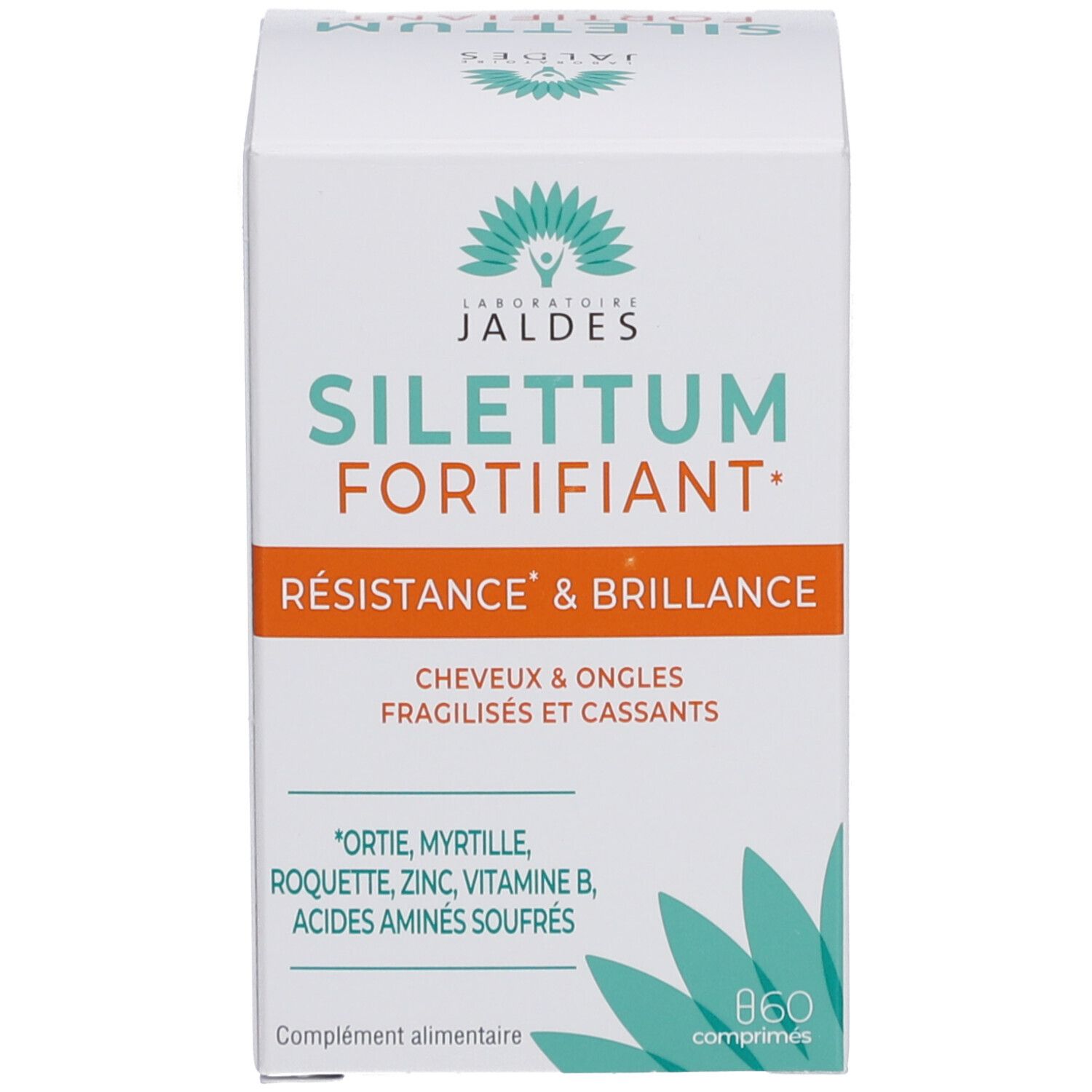 Silettum Fortifiant