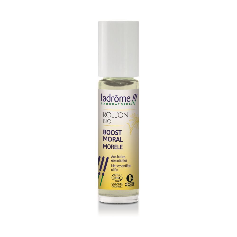 Ladrôme Roll'on Boost Moral