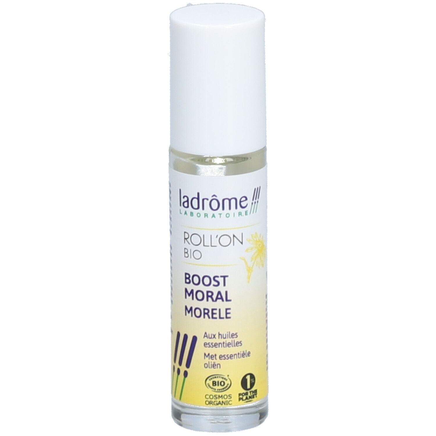 Ladrôme Roll'on Boost Moral
