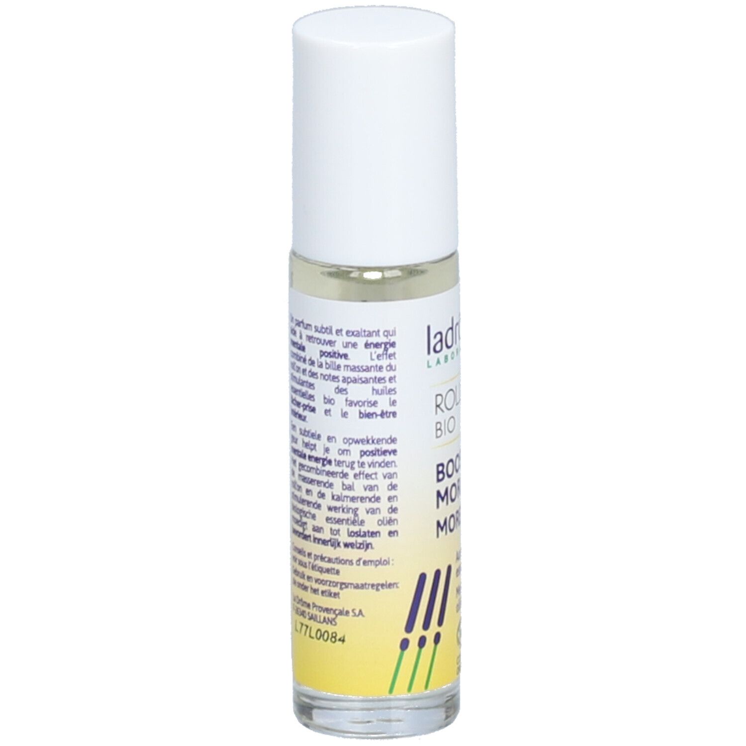 Ladrôme Roll'on Boost Moral