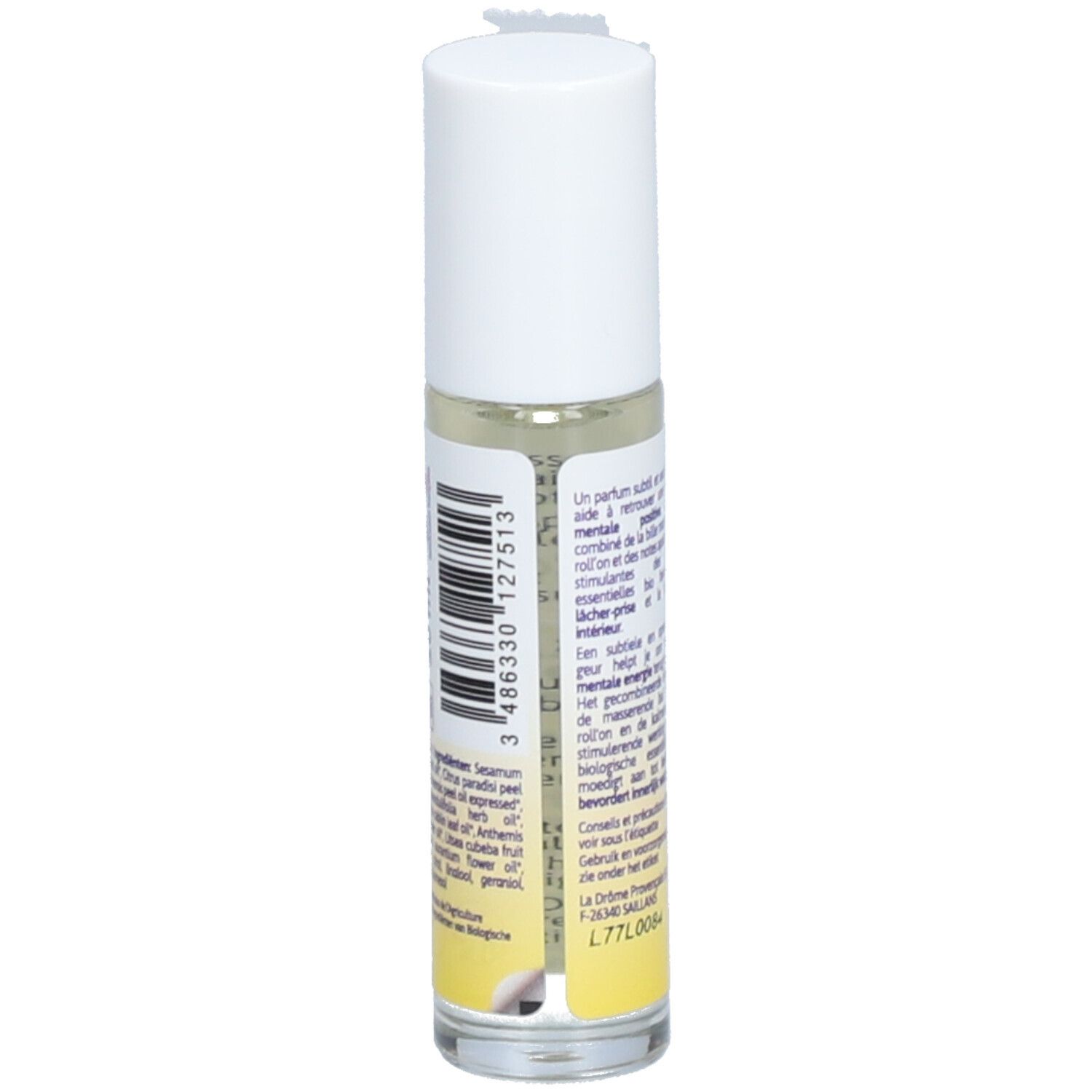 Ladrôme Roll'on Boost Moral