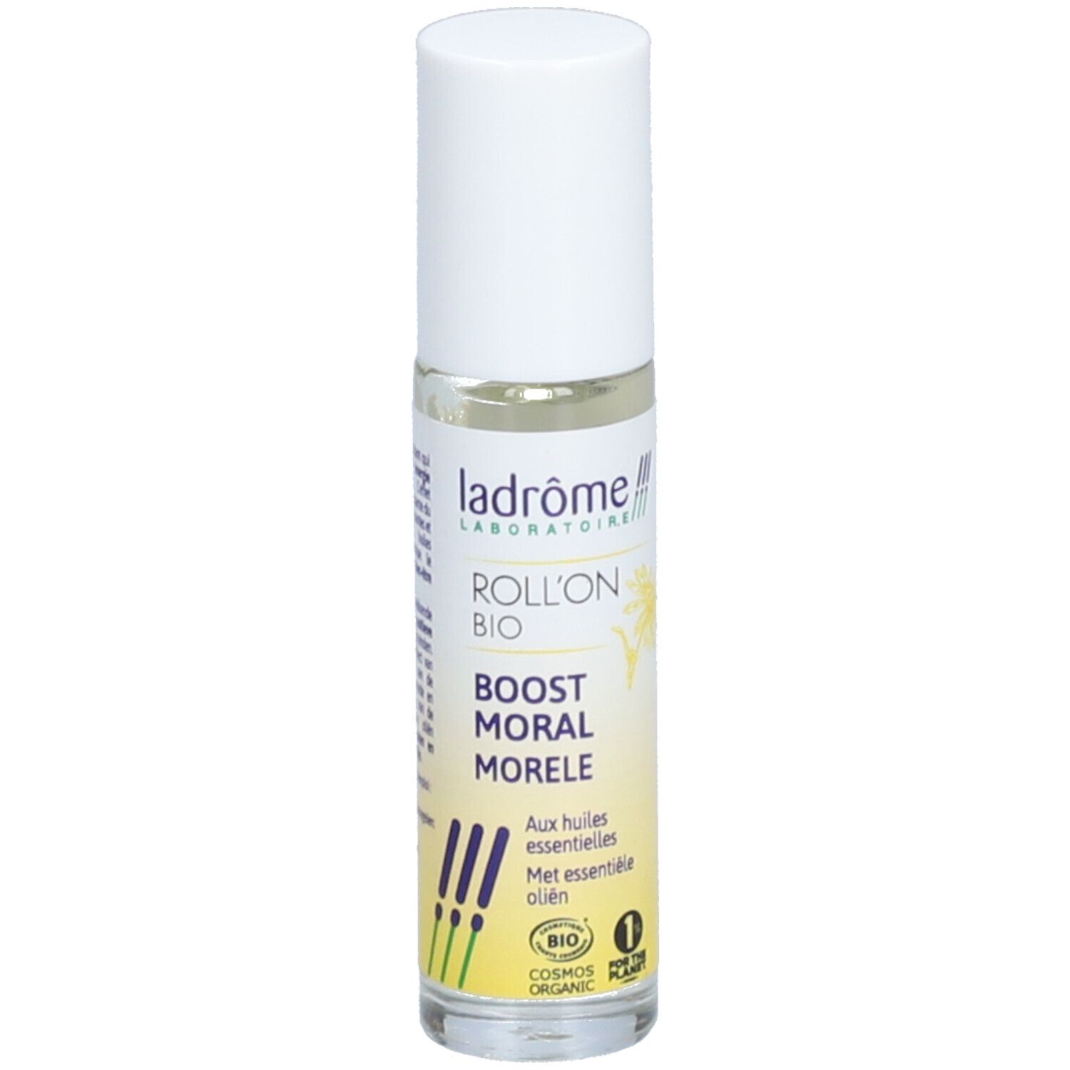 Ladrôme Roll'on Boost Moral