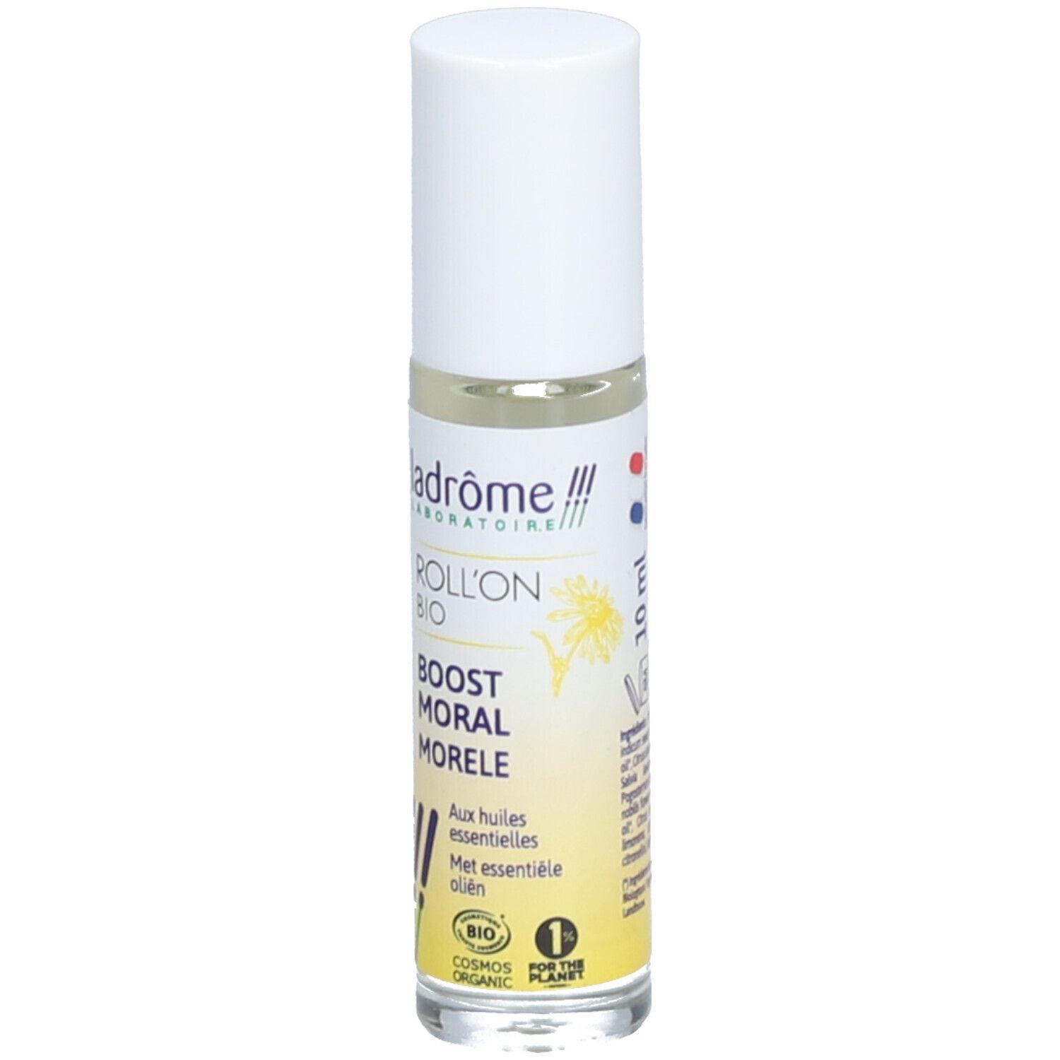 Ladrôme Roll'on Boost Moral