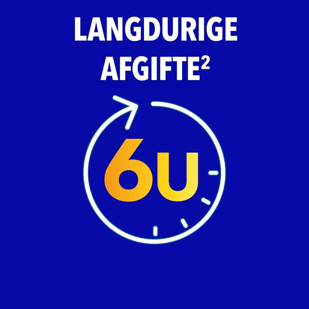 Omnibionta®3 Énergie | Comprimés multivitaminés avec vitamines B12, C et magnésium | 3 mois