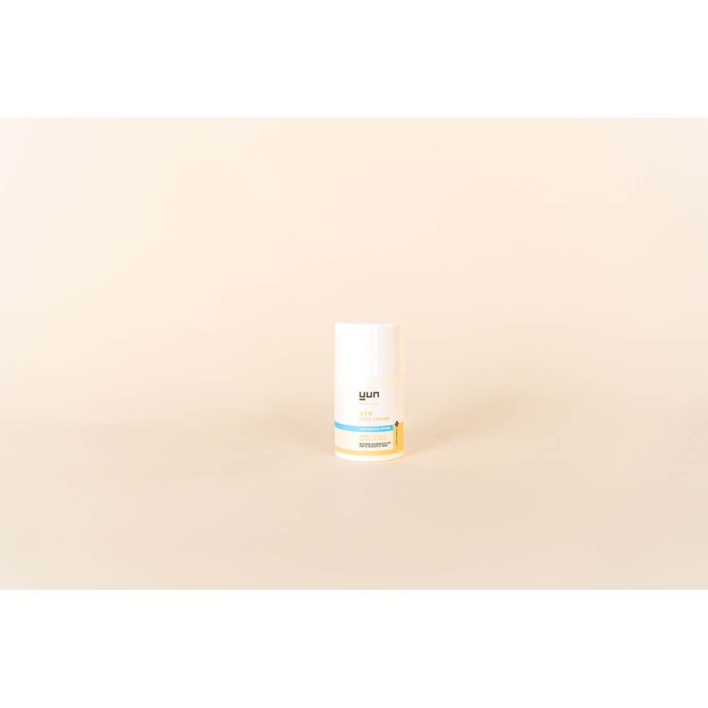 YUN ATO Crème Réparatrice Probiotique