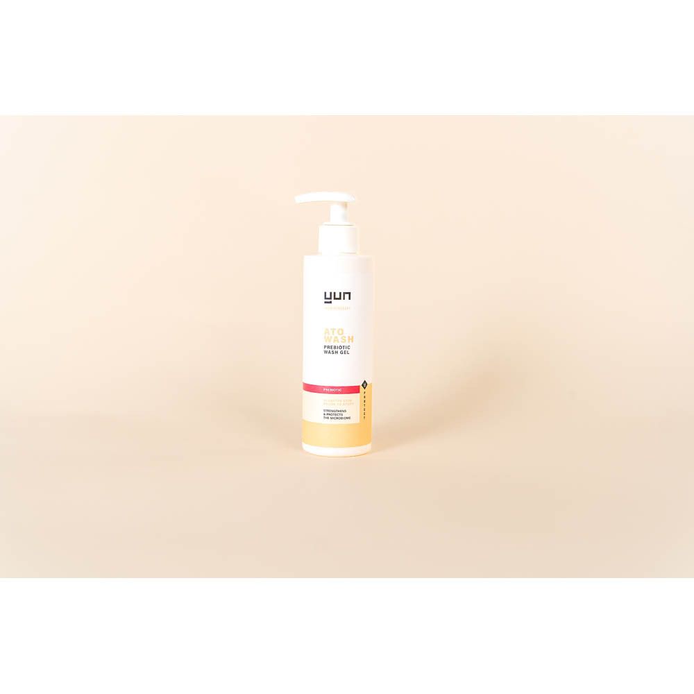 YUN ATO Crème Réparatrice Probiotique