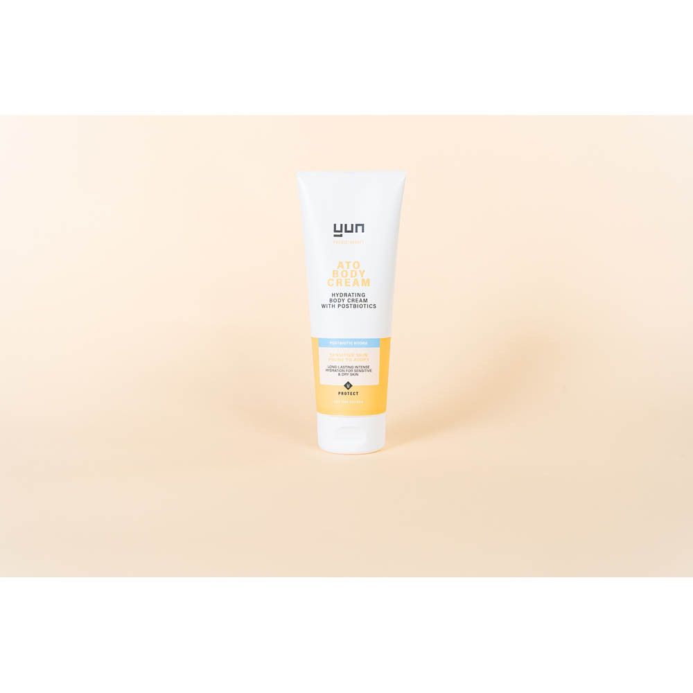 YUN ATO Crème Réparatrice Probiotique