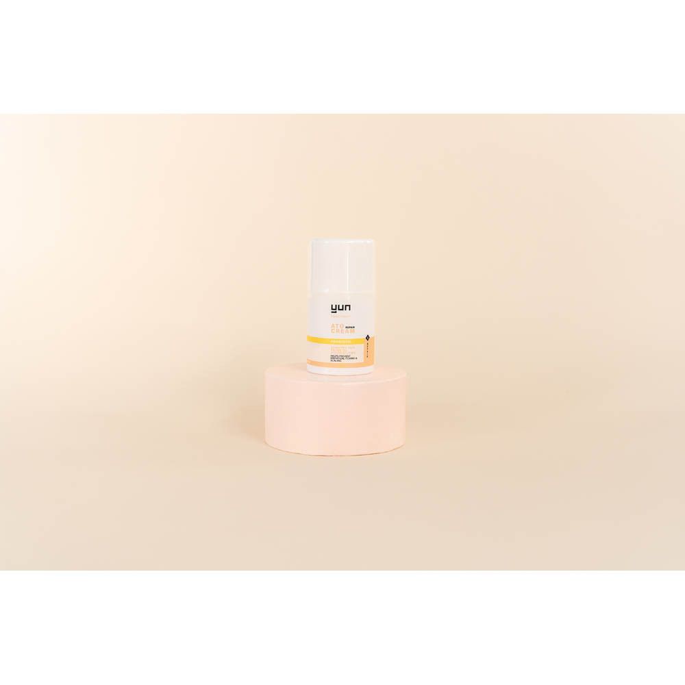 YUN ATO Crème Hydra Pour Le Visage Postbiotique
