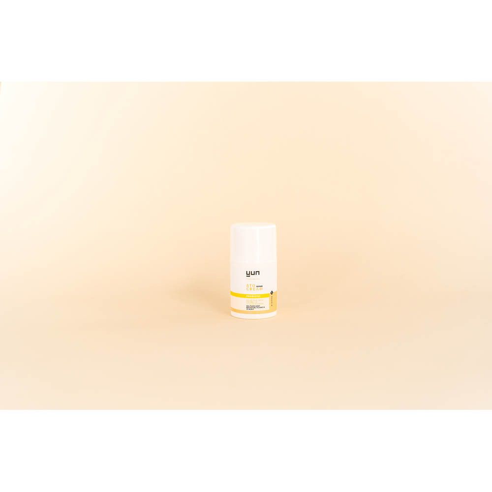 YUN ATO Crème Hydra Pour Le Visage Postbiotique