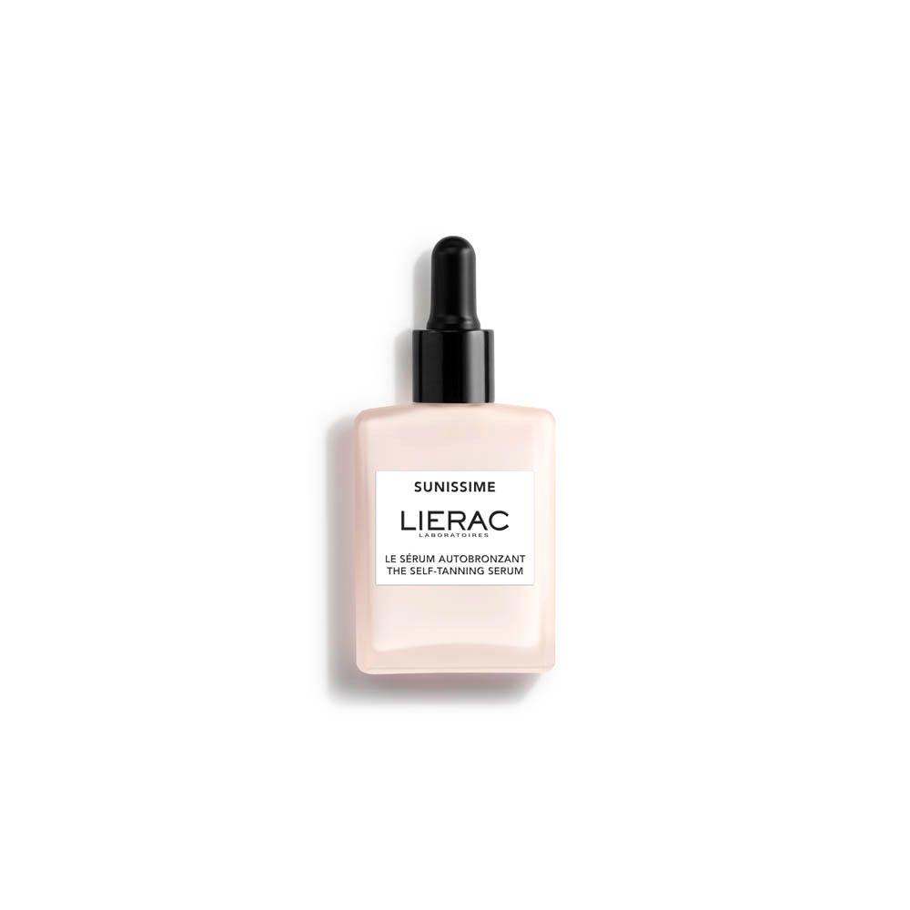LIERAC Sunissime Le Sérum Autobronzant