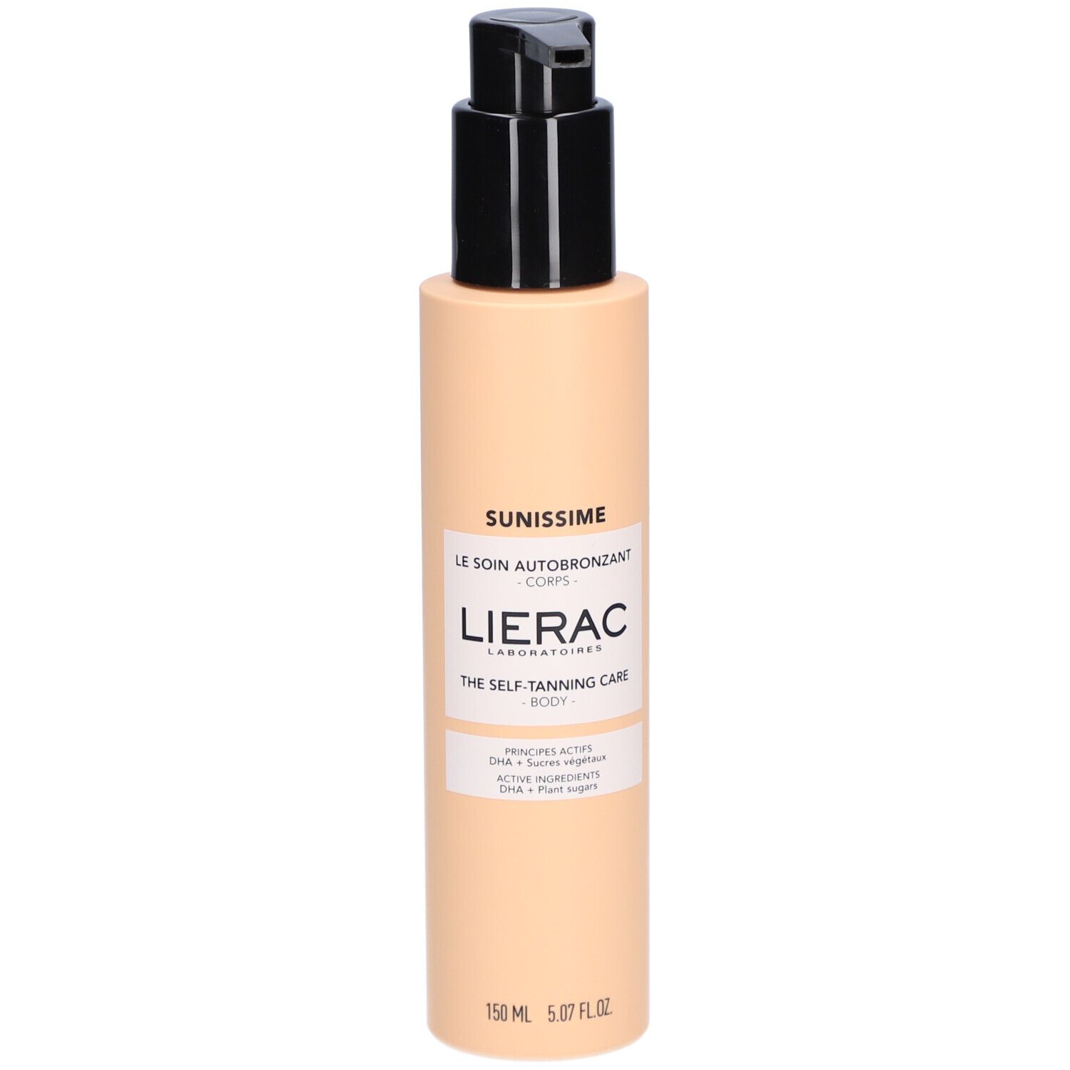 LIERAC Sunissime Le Soin Autobronzant