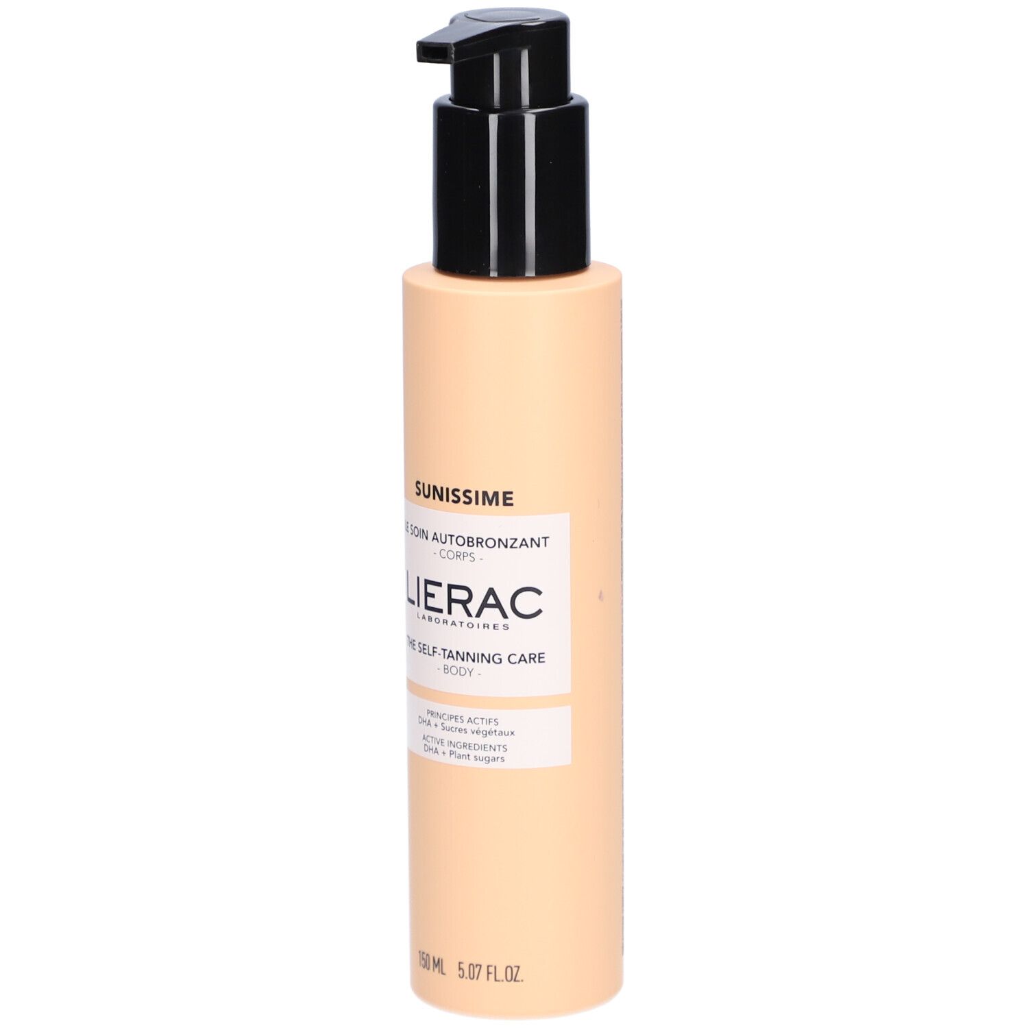 LIERAC Sunissime Le Soin Autobronzant