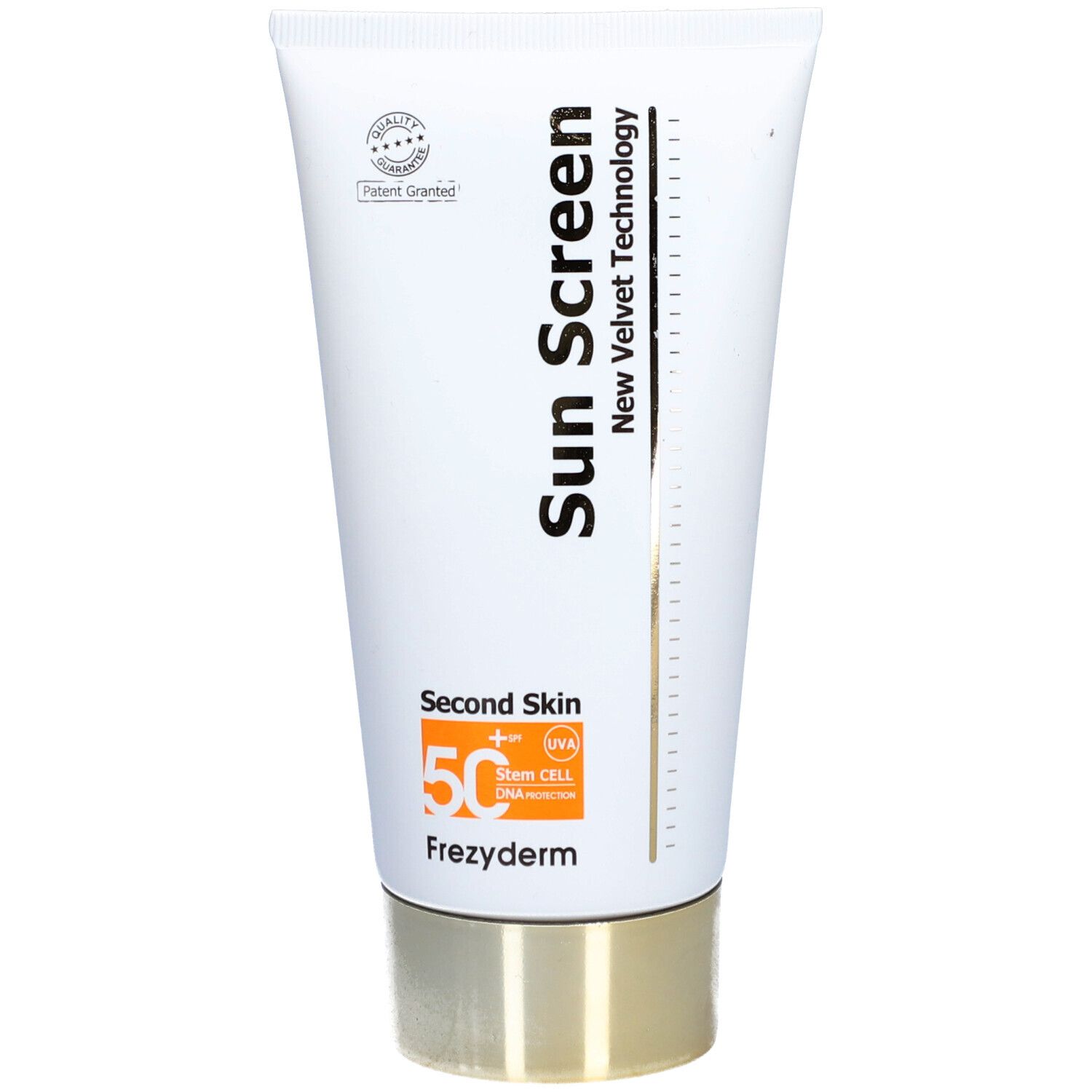 Frezyderm Sun Screen Velvet Body SPF50+