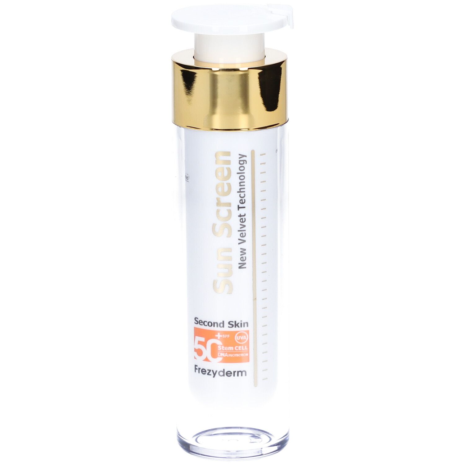 Frezyderm Sun Screen Velvet Face SPF50+