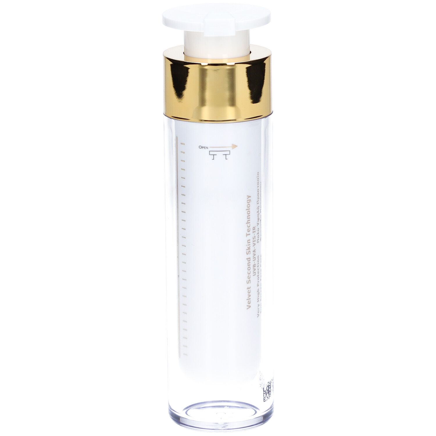 Frezyderm Sun Screen Velvet Face SPF50+