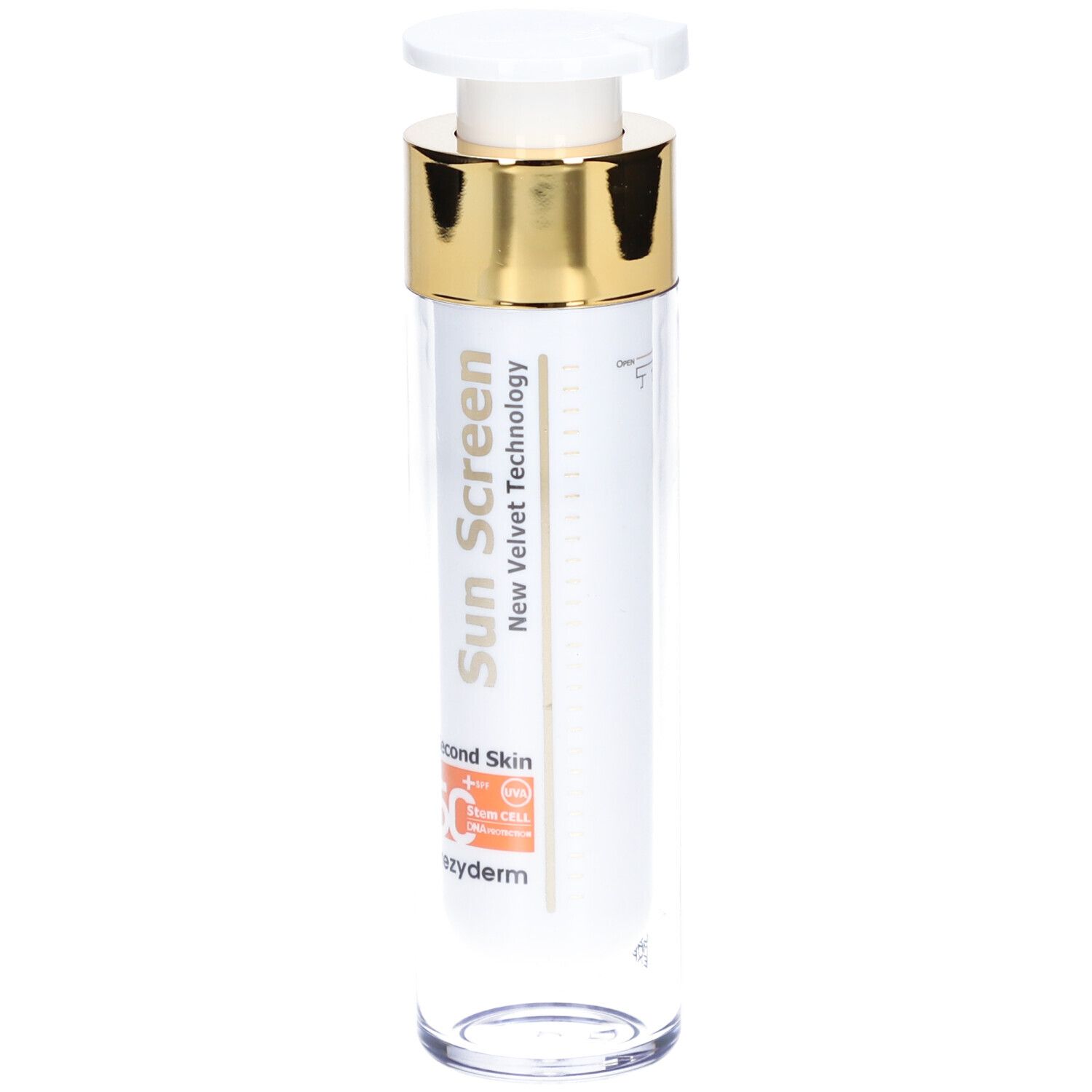 Frezyderm Sun Screen Velvet Face SPF50+