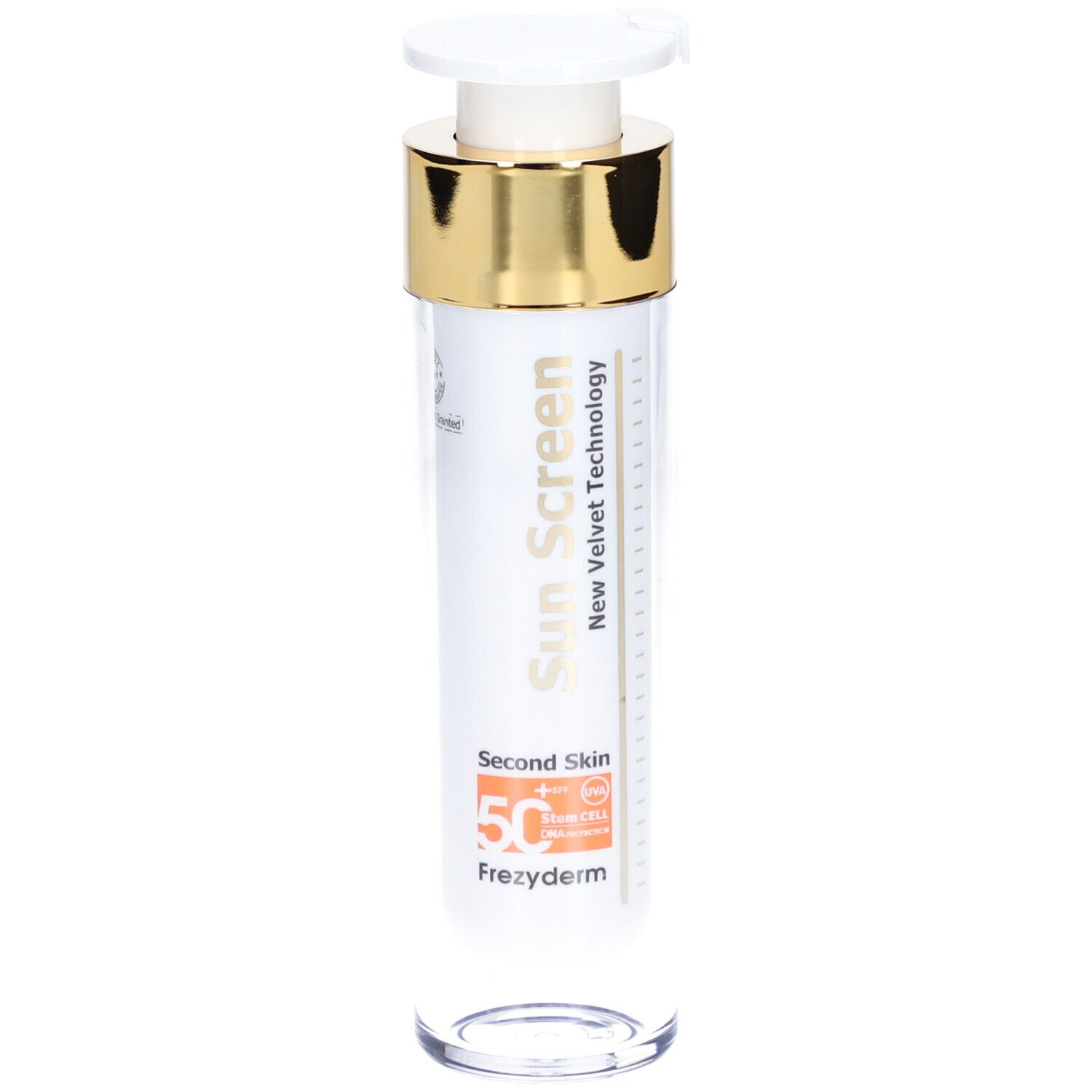 Frezyderm Sun Screen Velvet Face SPF50+