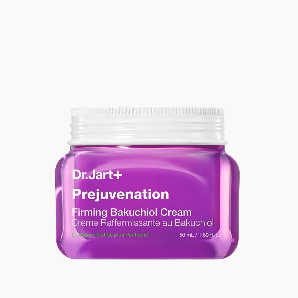 Dr. Jart+ Prejuvenation Crème Raffermissante au Bakuchiol