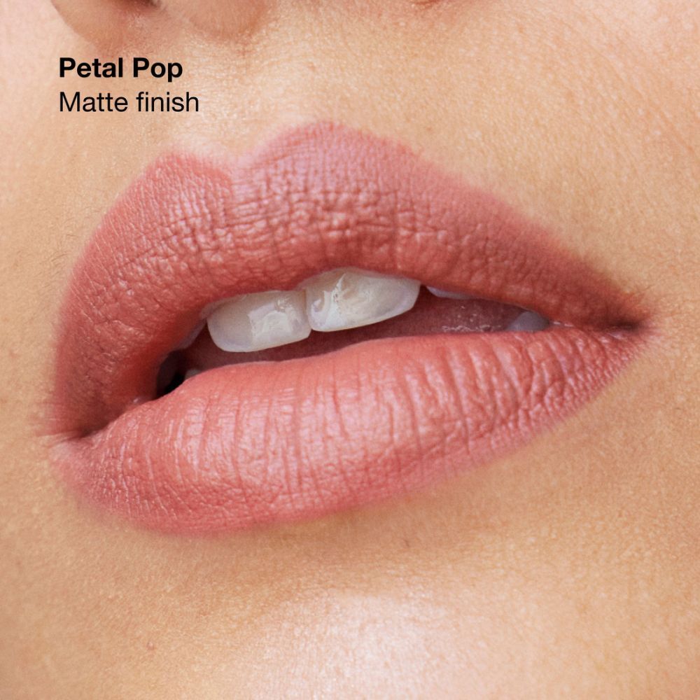Clinique Pop™ Rouge à Lèvres Longue Tenue -  Matte Petal
