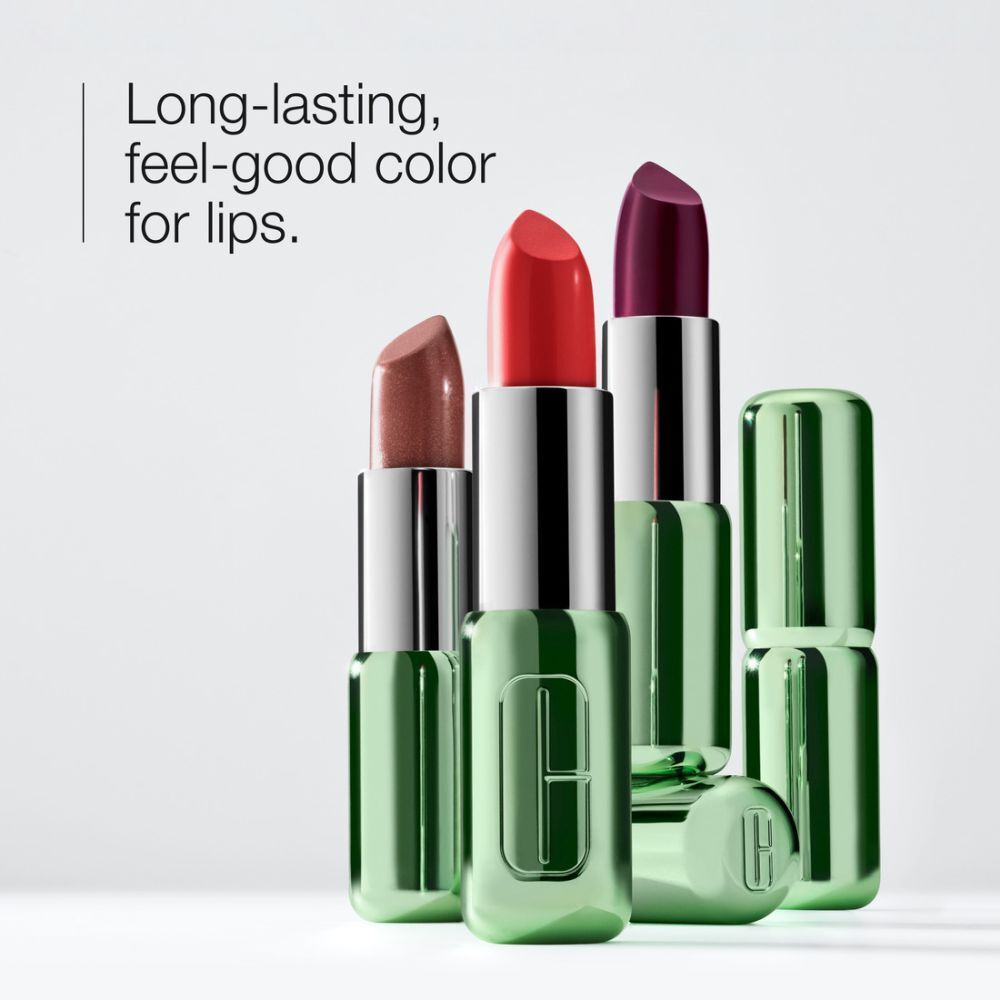 Clinique Pop™ Rouge à Lèvres Longue Tenue -  Matte Petal
