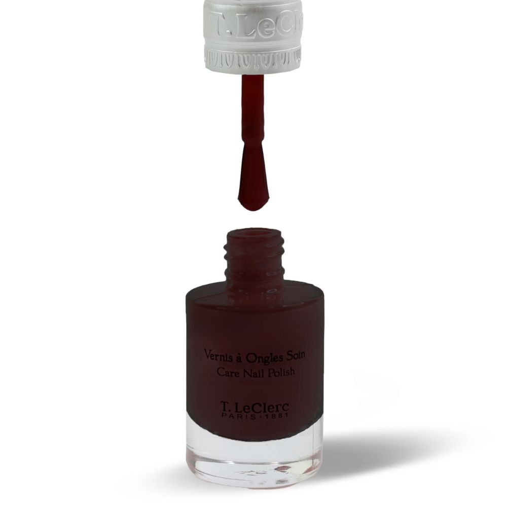 T. LeClerc Vernis à Ongles Soin | Begonia