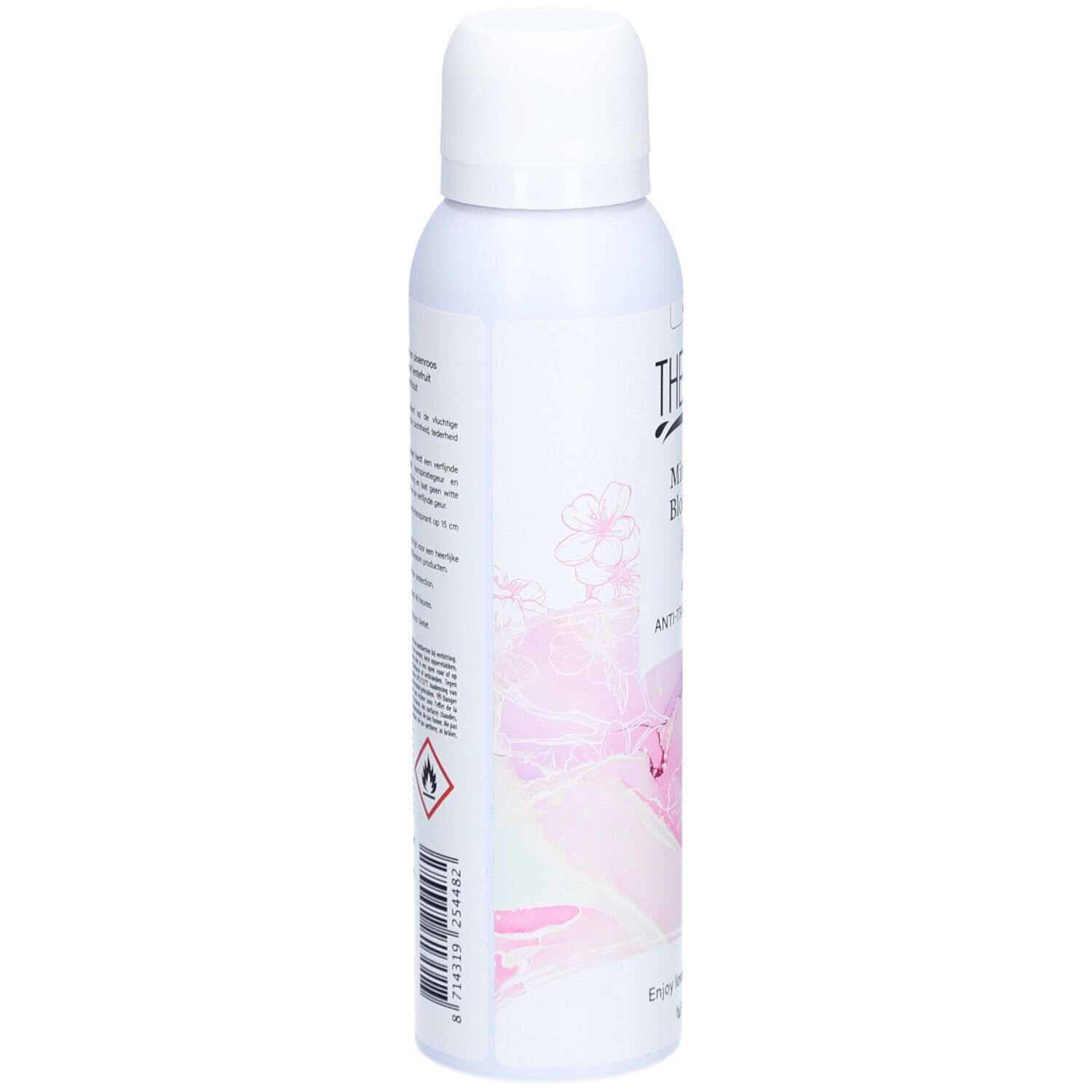 Therme Mindful Blossom Anti-Transpirant