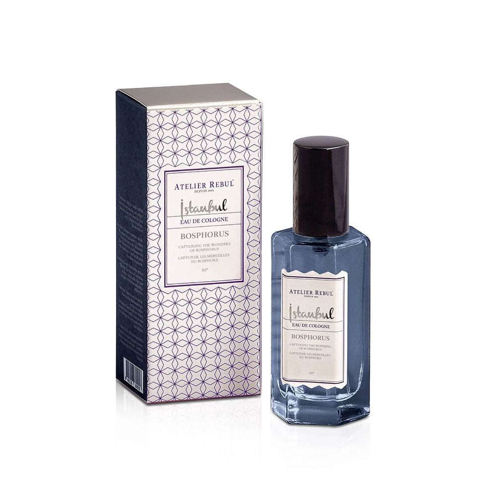 Istanbul Bosphorus Eau de Cologne